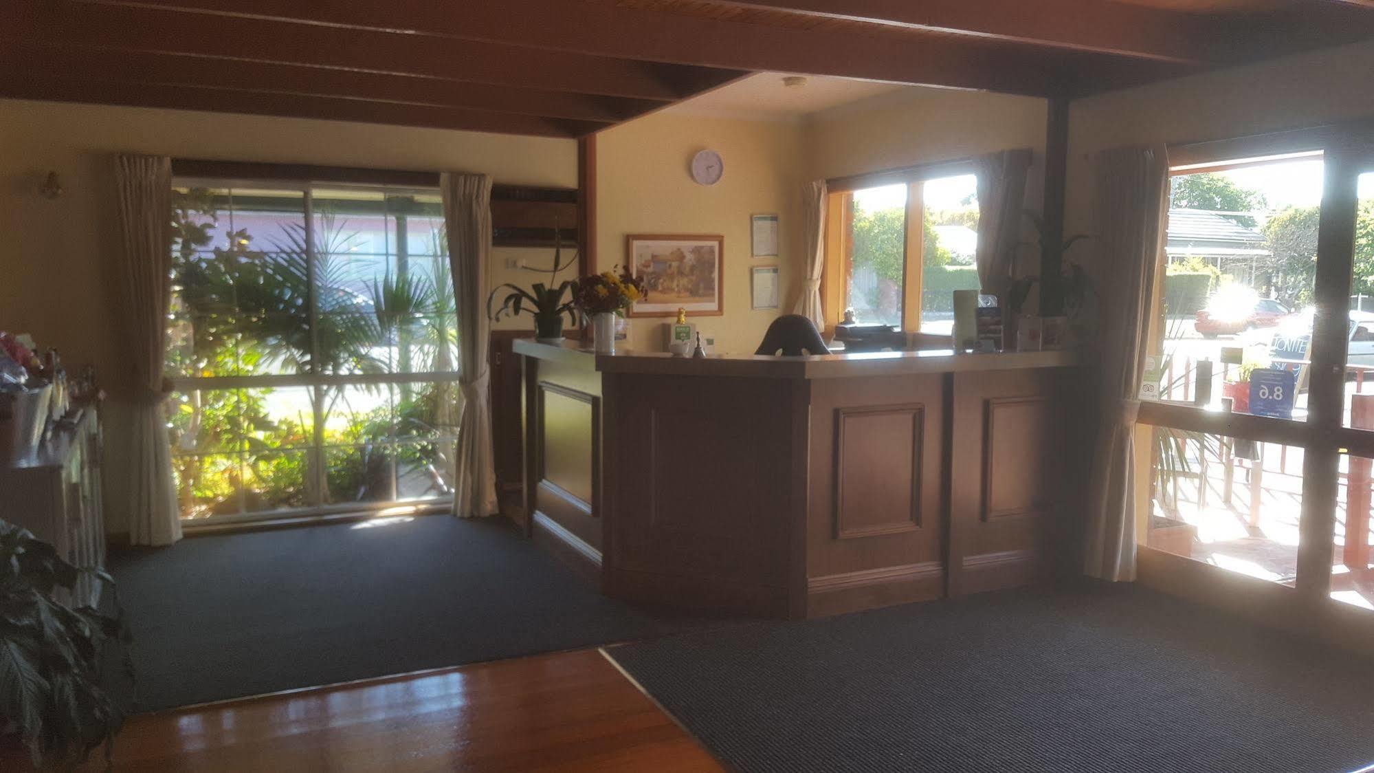 Hepburn Springs Motor Inn Bagian luar foto